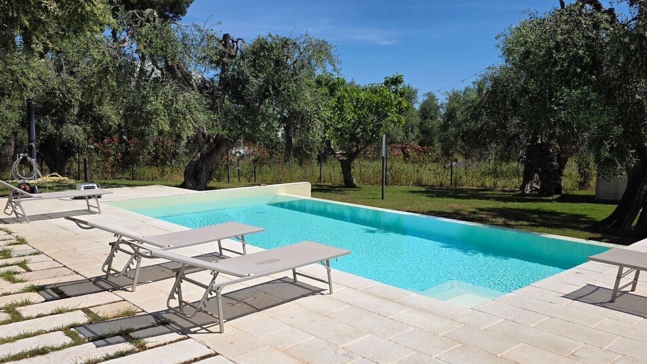 Photo of Outdoor in Chiesiola