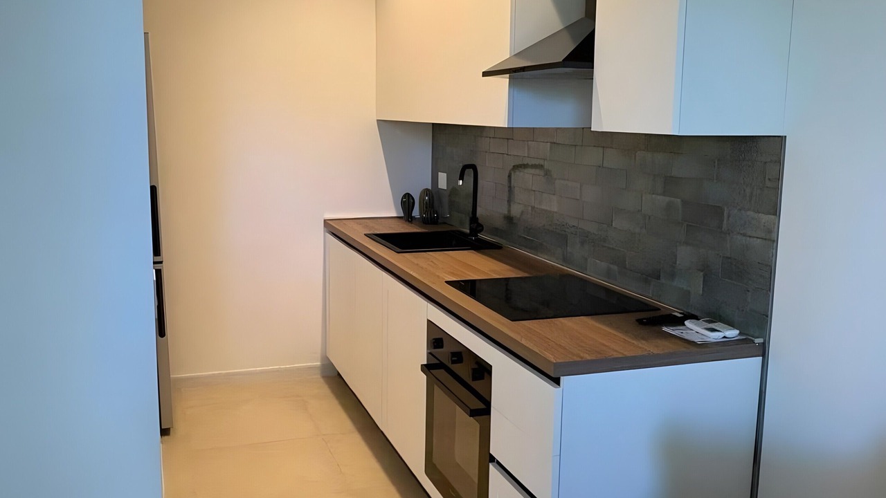 Photo of Kitchen in Chiesiola