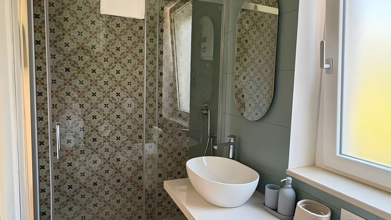 Photo of Bathroom in Chiesiola