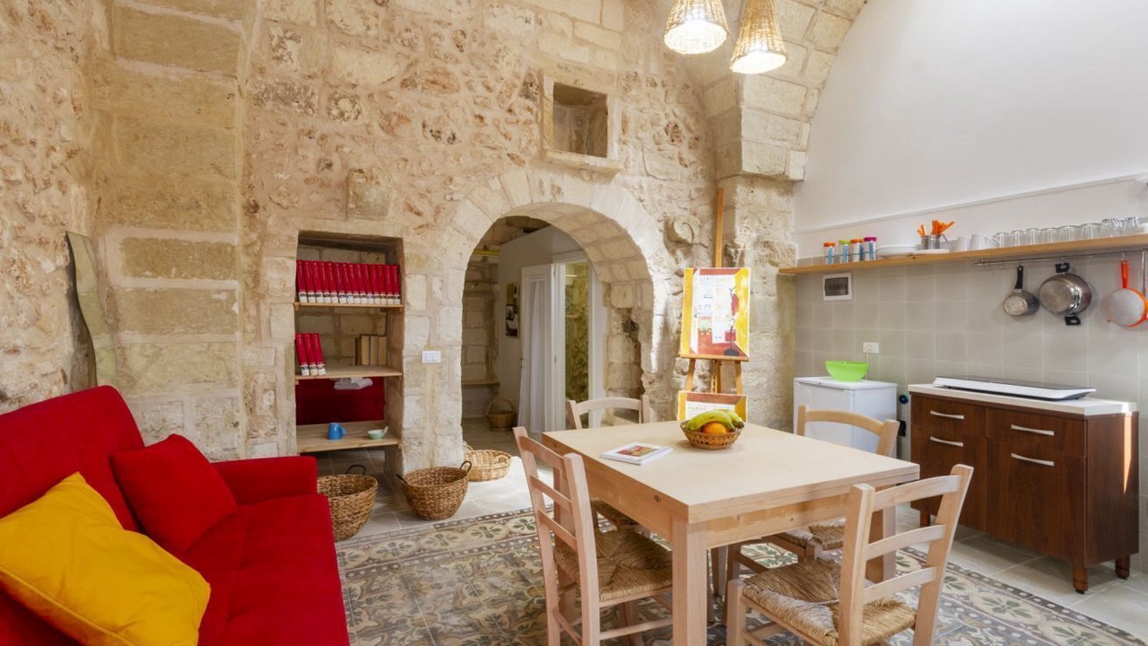 Photo of Livingroom in Cannole