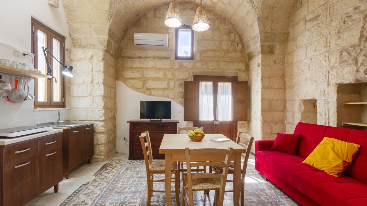 Photo of Livingroom in Cannole