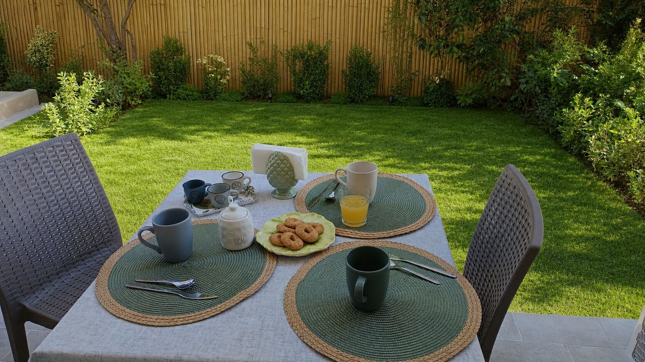 Photo of Outdoor in Santa Maria Coghinas