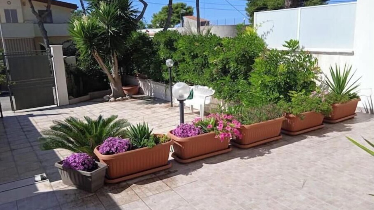 Photo of Patio Balcony in Leporano Marina