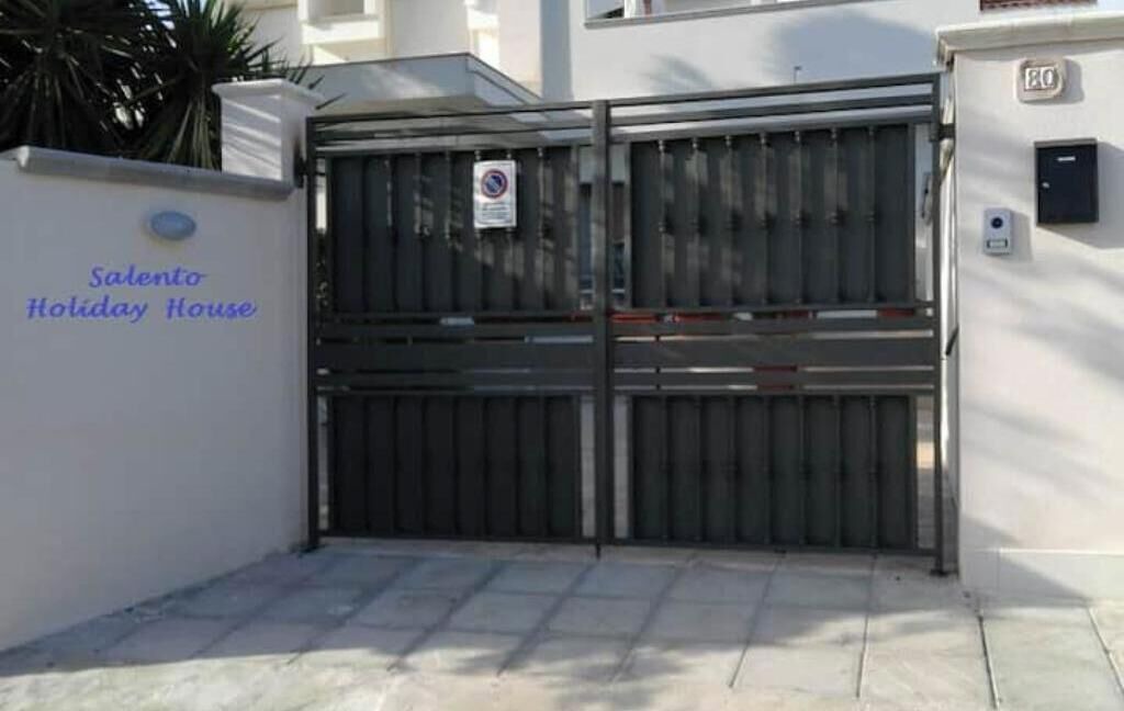 Photo of Outdoor in Leporano Marina