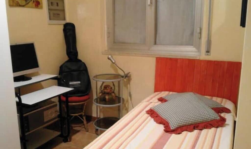Photo of Bedroom in Leporano Marina