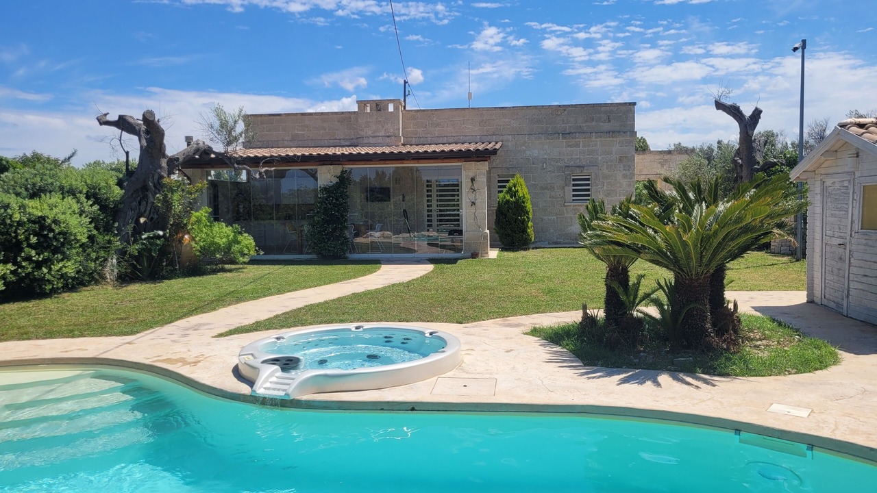 Photo of Outdoor in San Vito dei Normanni