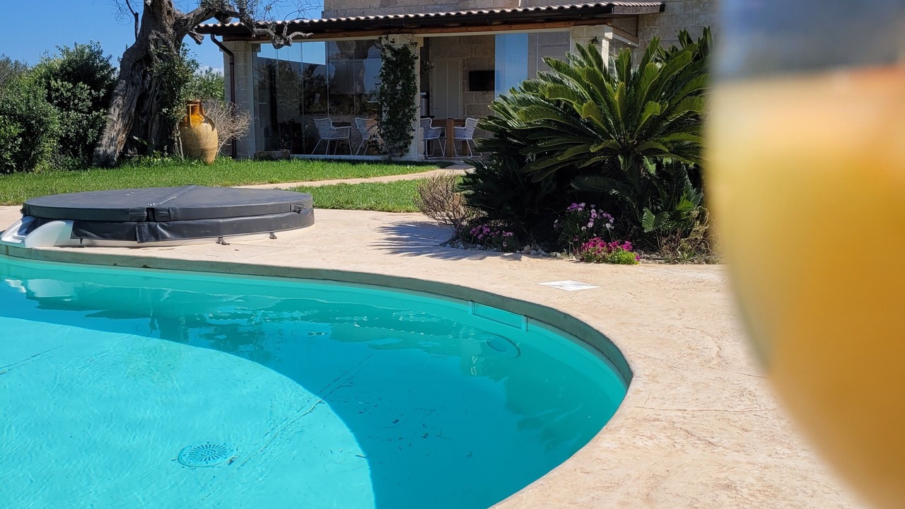 Photo of Outdoor in San Vito dei Normanni