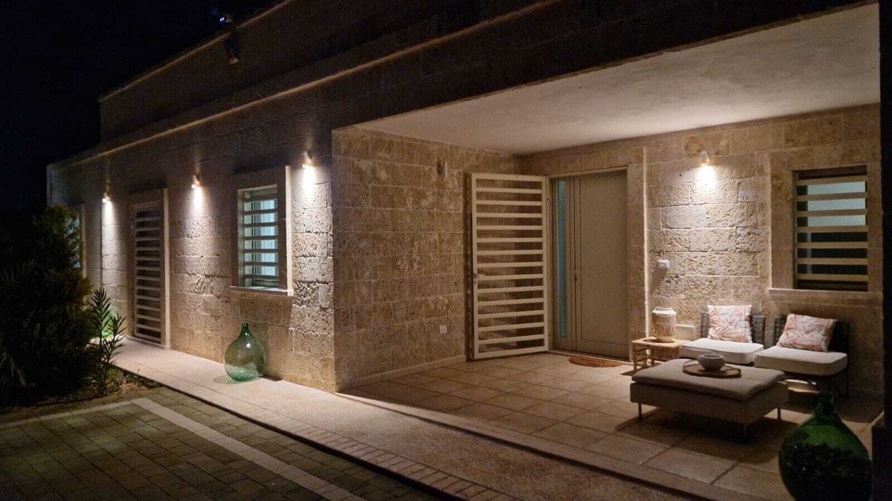 Photo of Patio Balcony in San Vito dei Normanni
