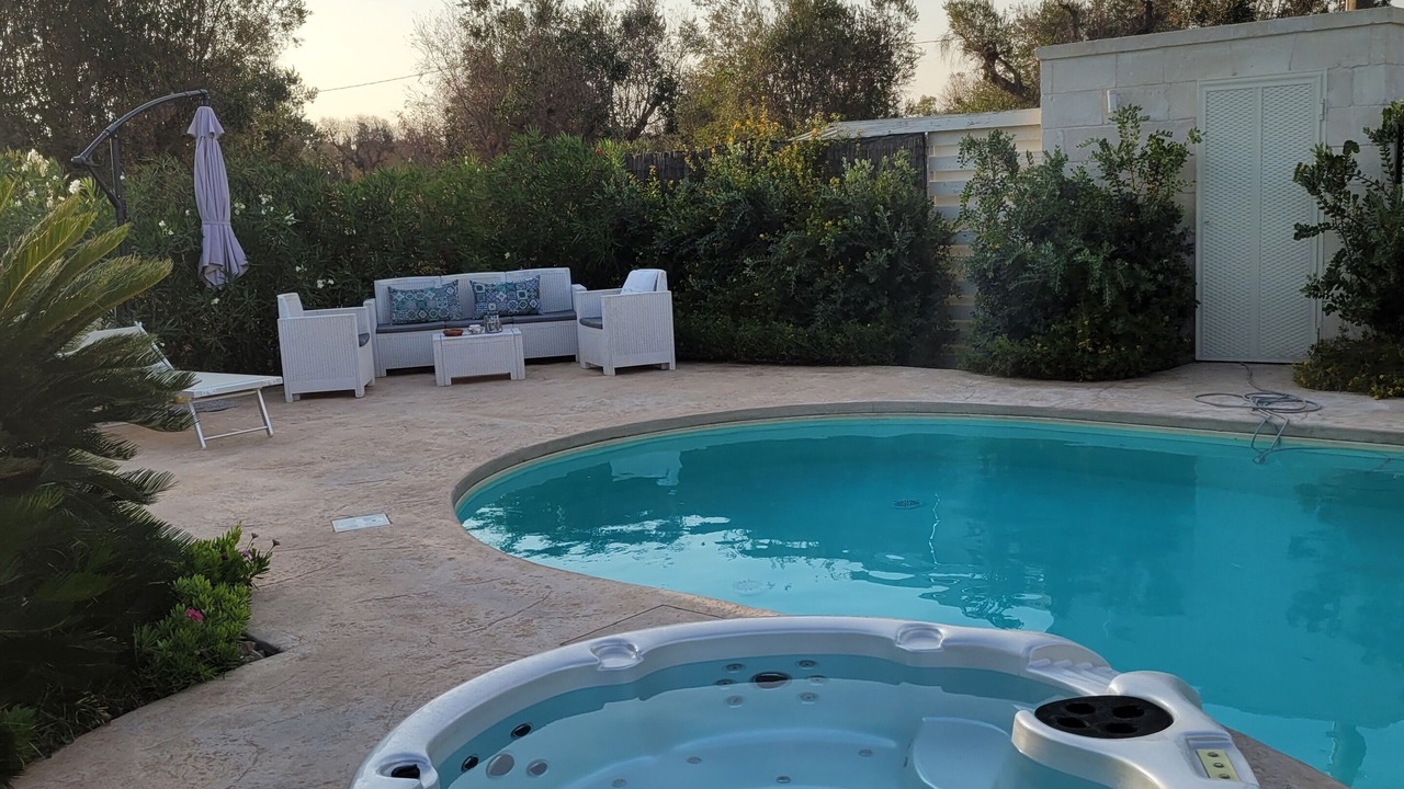 Photo of Outdoor in San Vito dei Normanni