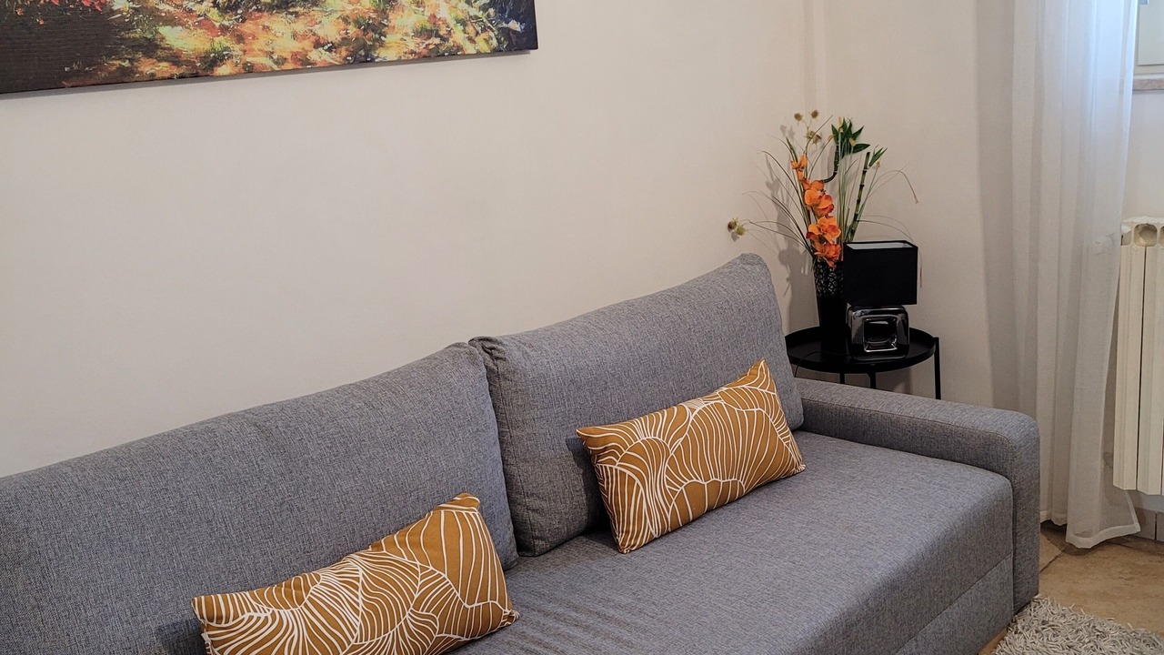 Photo of Livingroom in San Vito dei Normanni
