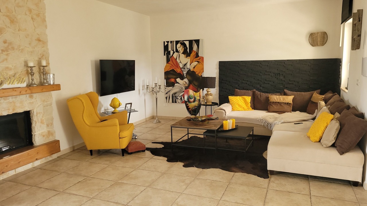 Photo of Livingroom in San Vito dei Normanni