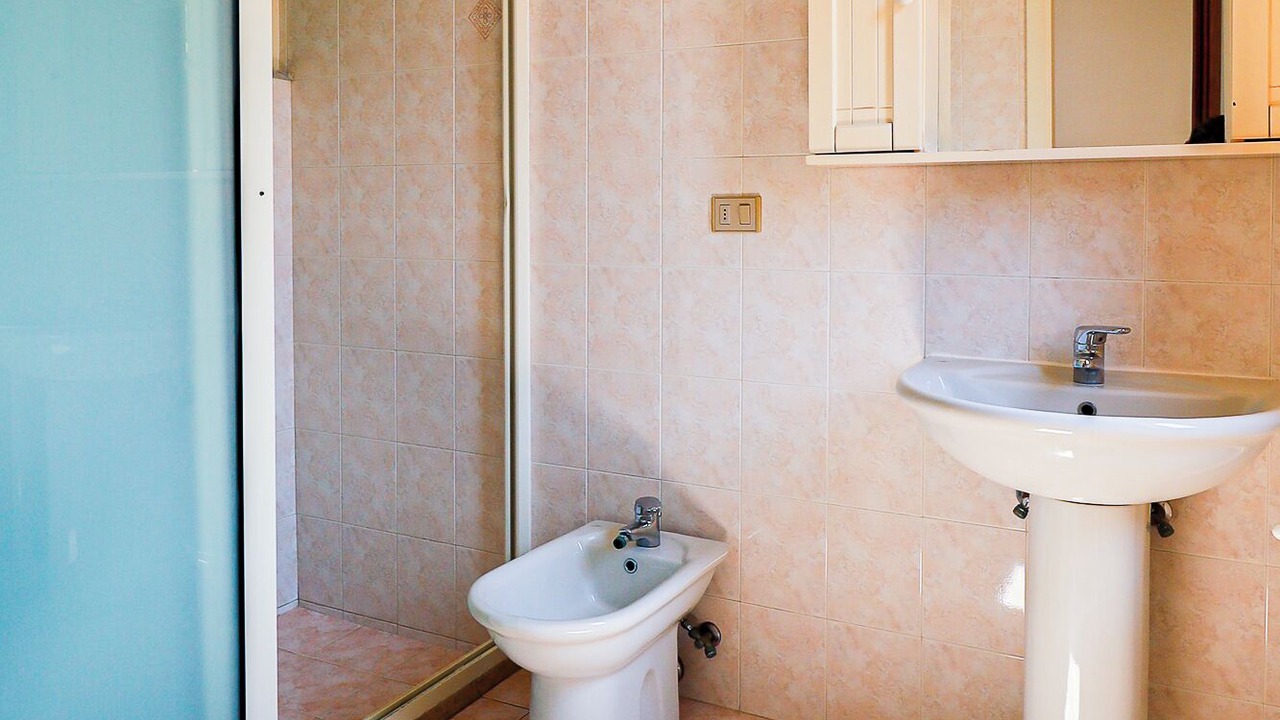 Photo of Bathroom in Il Monte