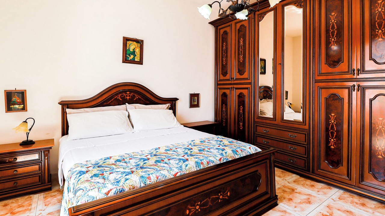 Photo of Bedroom in Il Monte