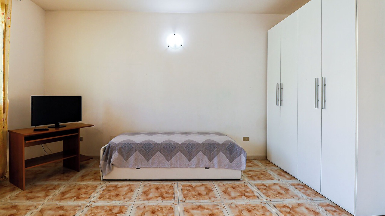Photo of Bedroom in Il Monte