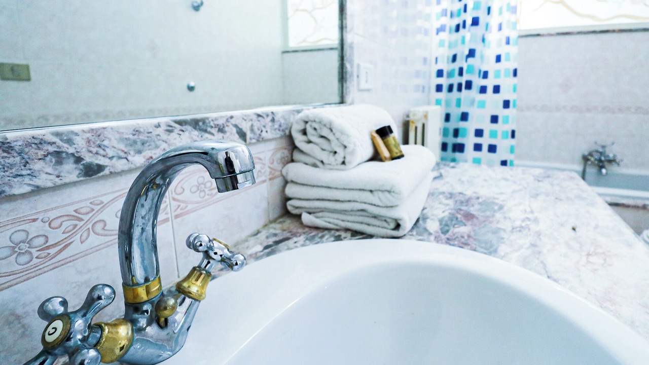 Photo of Bathroom in Il Monte