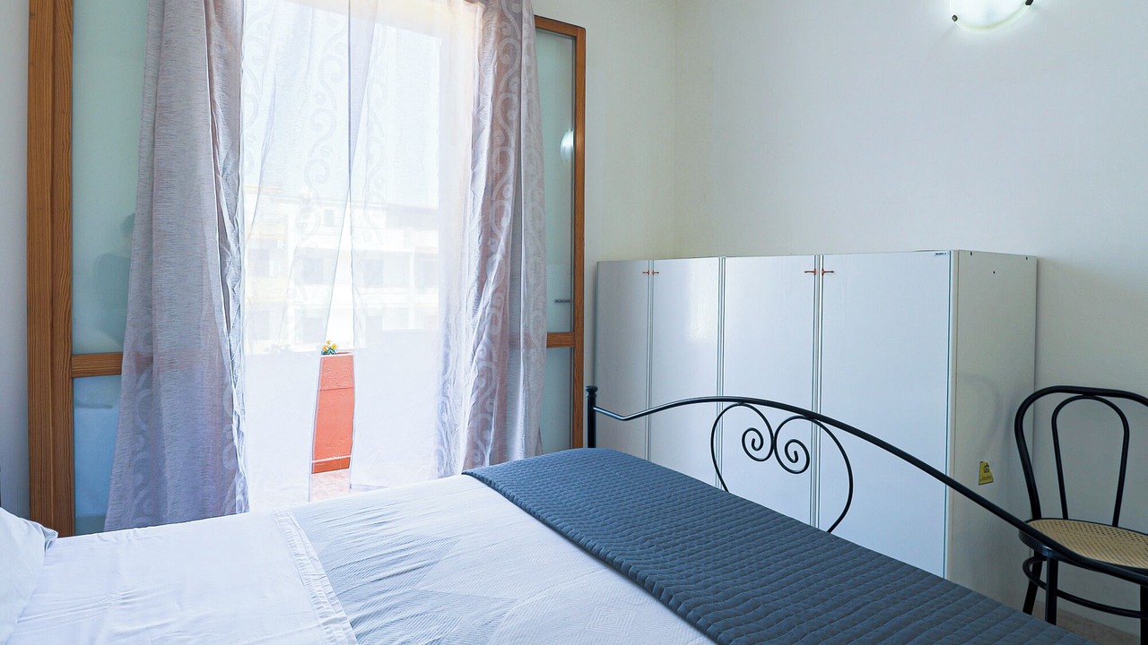 Photo of Bedroom in Il Monte