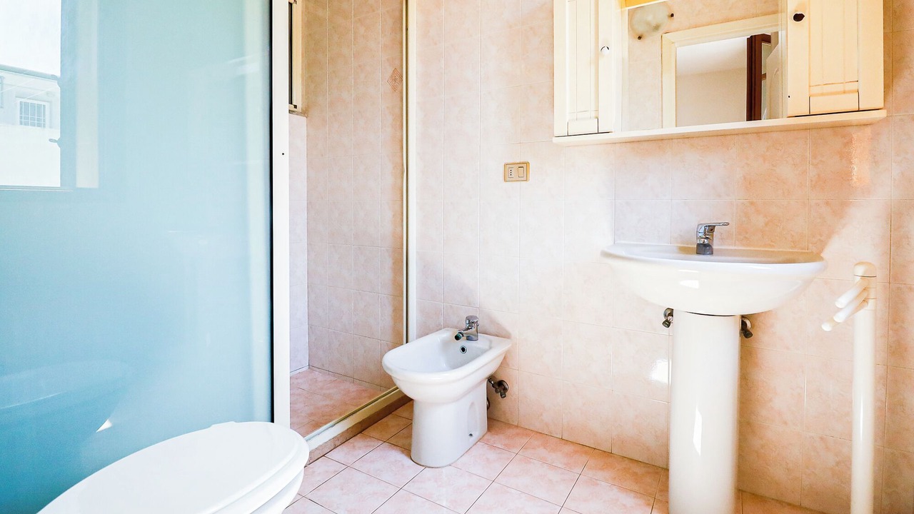 Photo of Bathroom in Il Monte