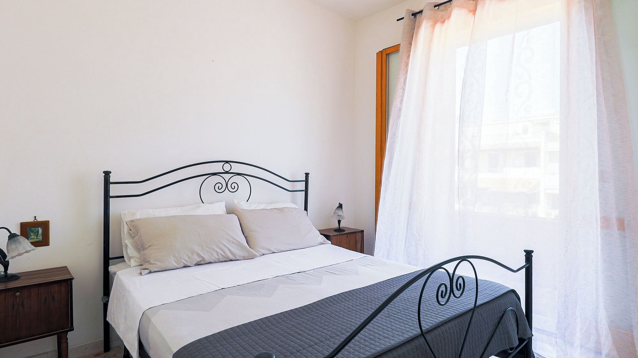 Photo of Bedroom in Il Monte