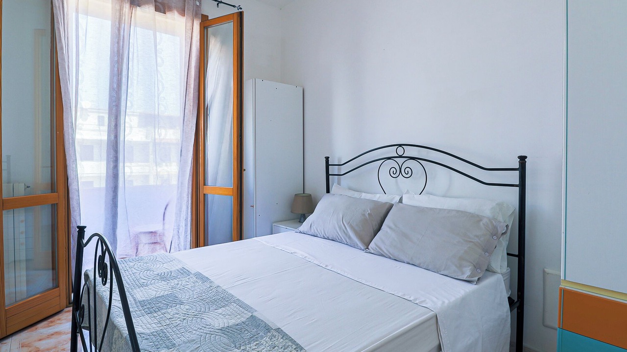 Photo of Bedroom in Il Monte
