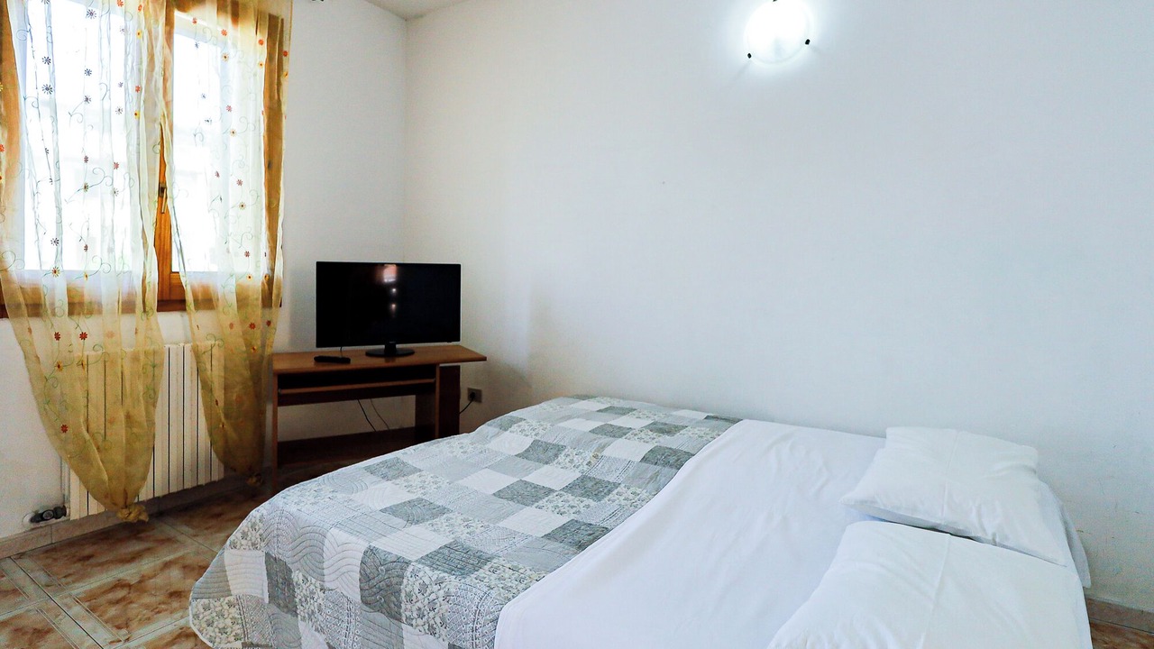 Photo of Bedroom in Il Monte