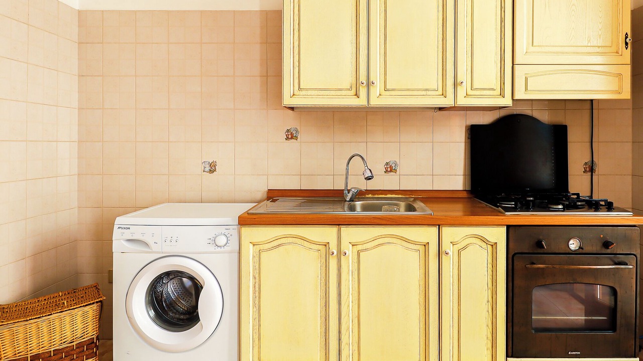Photo of Kitchen in Il Monte