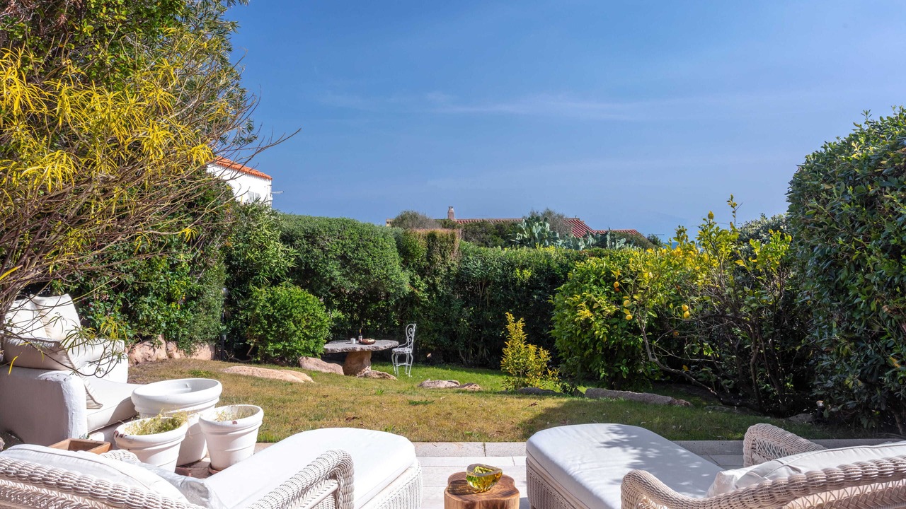 Photo of Patio Balcony in Abbiadori