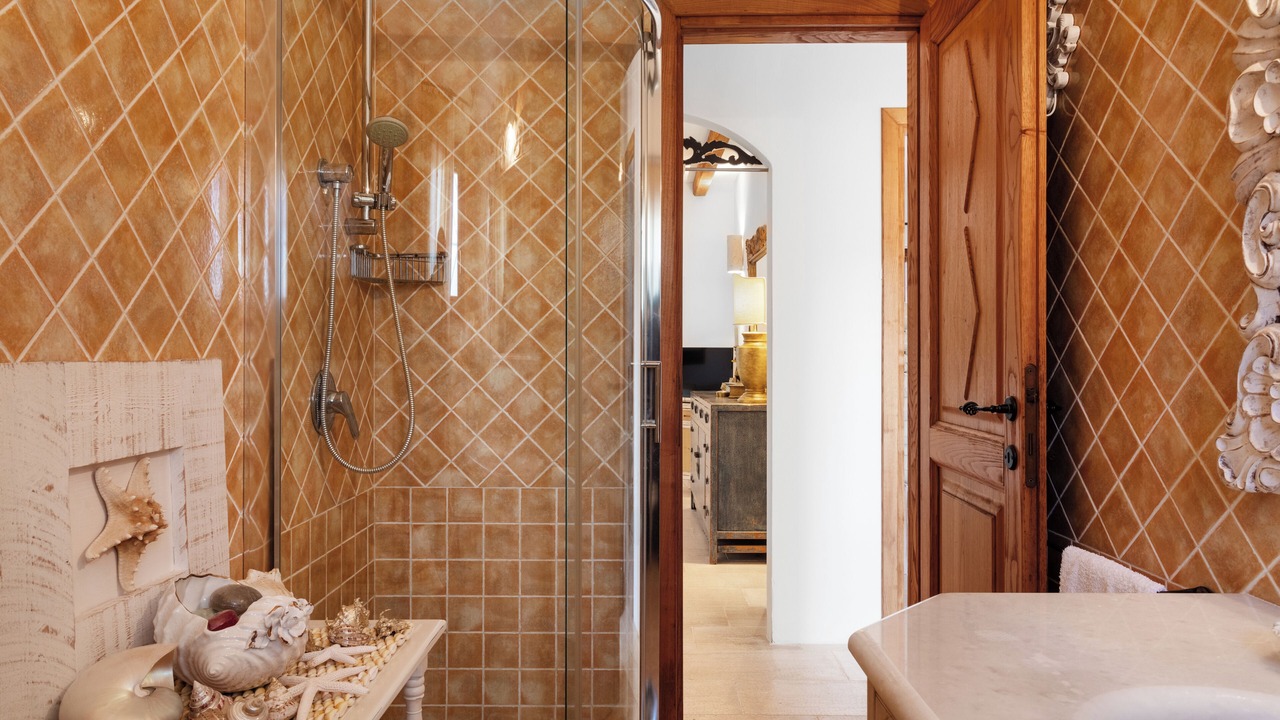 Photo of Bathroom in Abbiadori