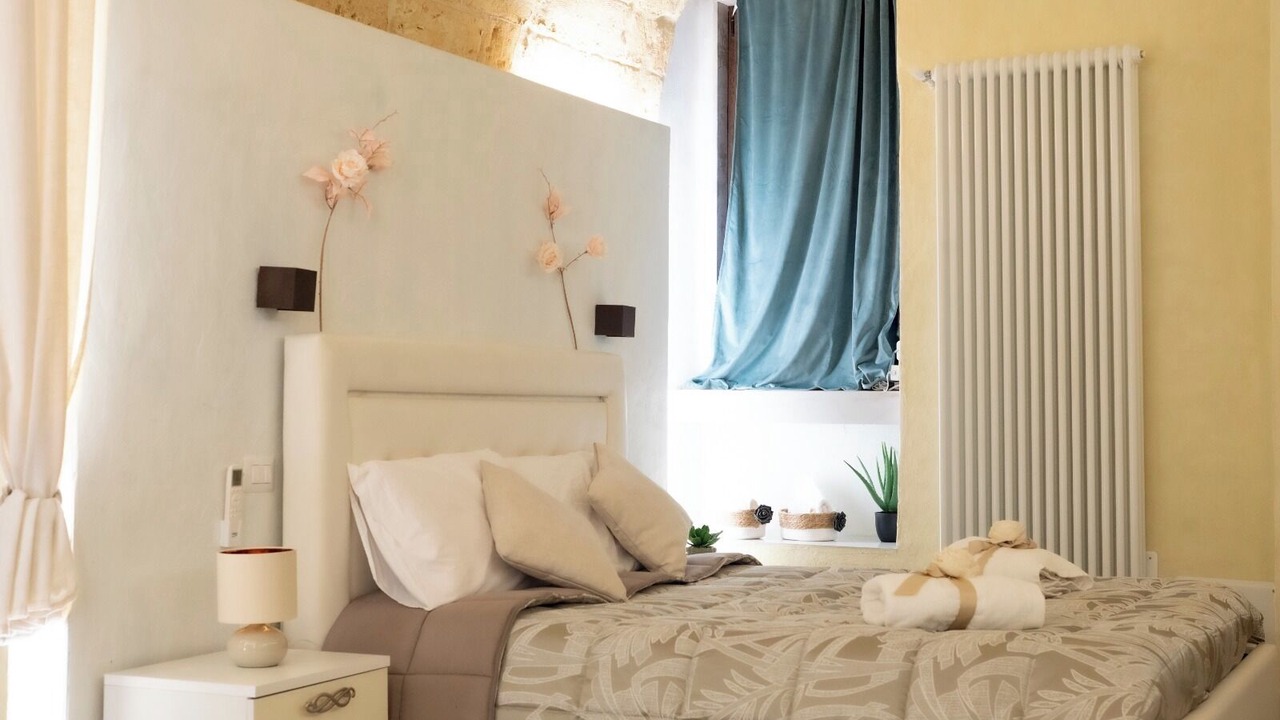 Photo of Bedroom in Altamura