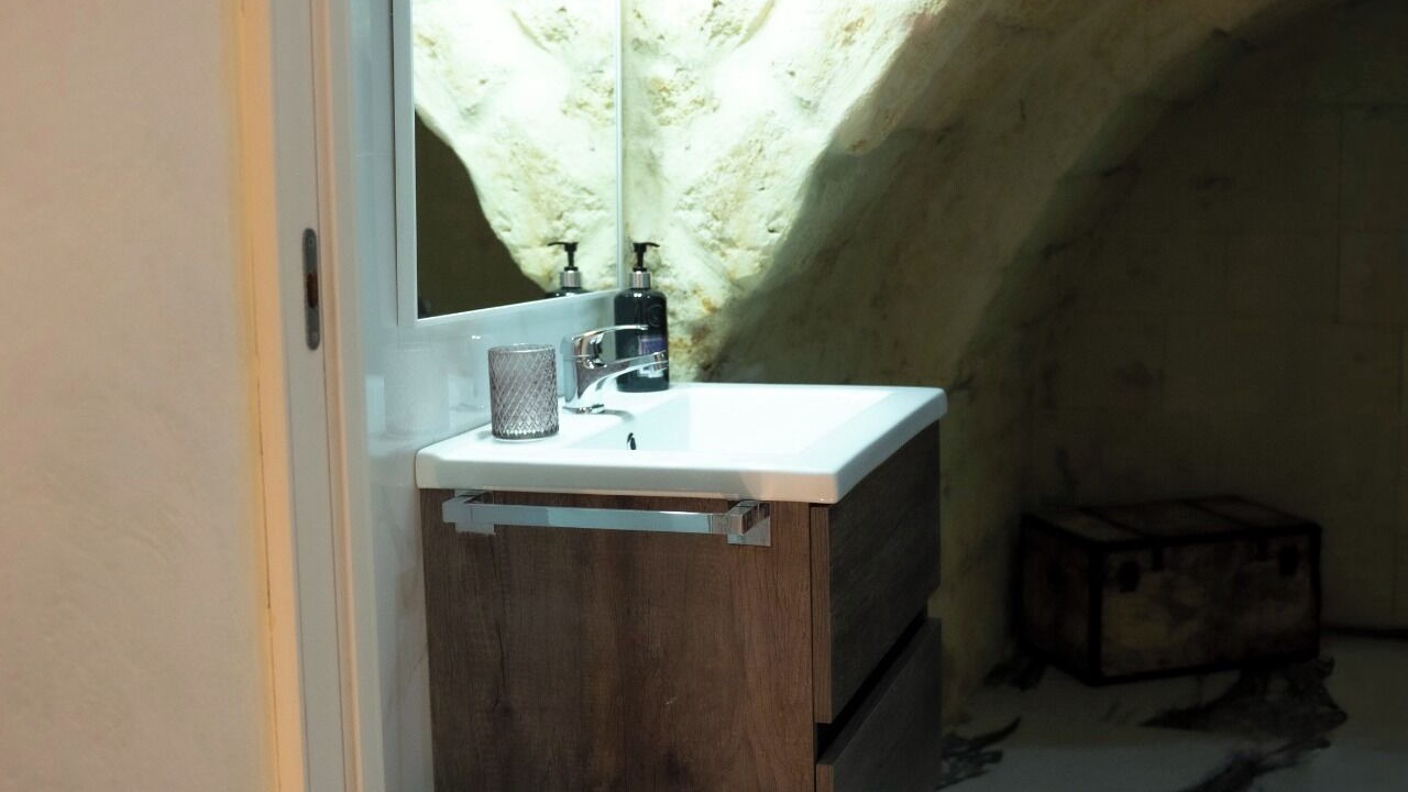 Photo of Bathroom in Altamura
