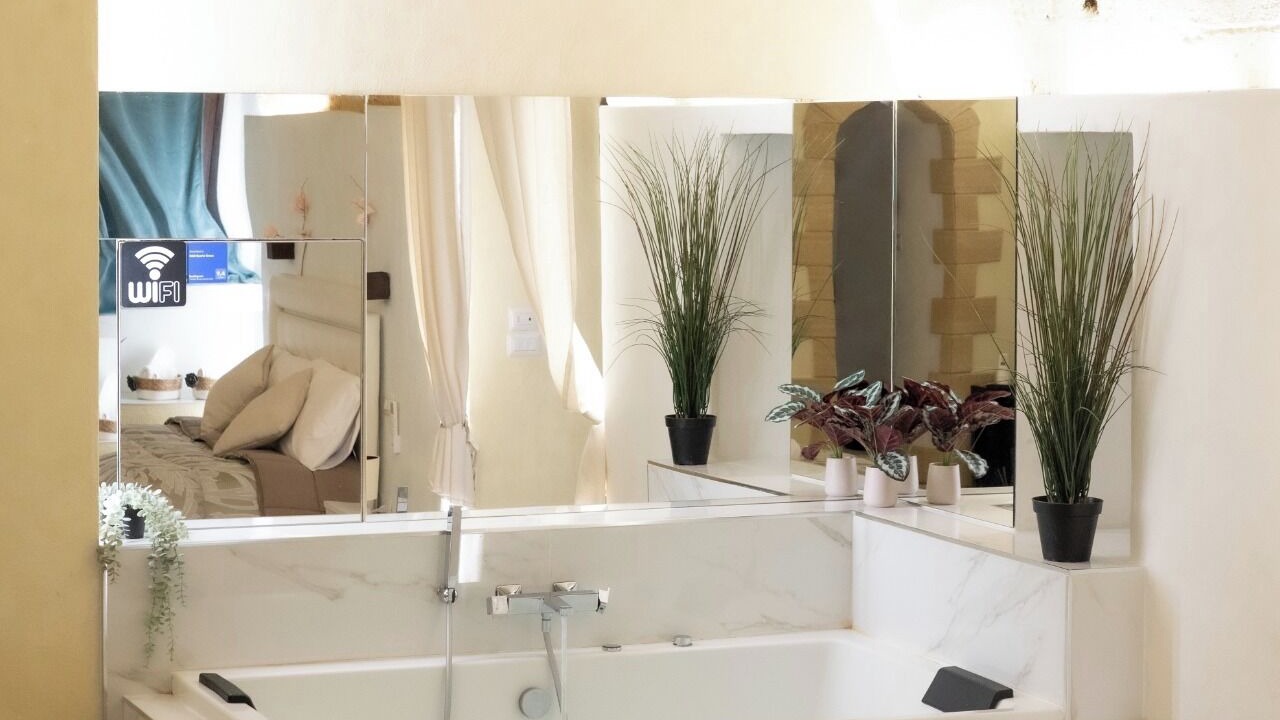 Photo of Bathroom in Altamura