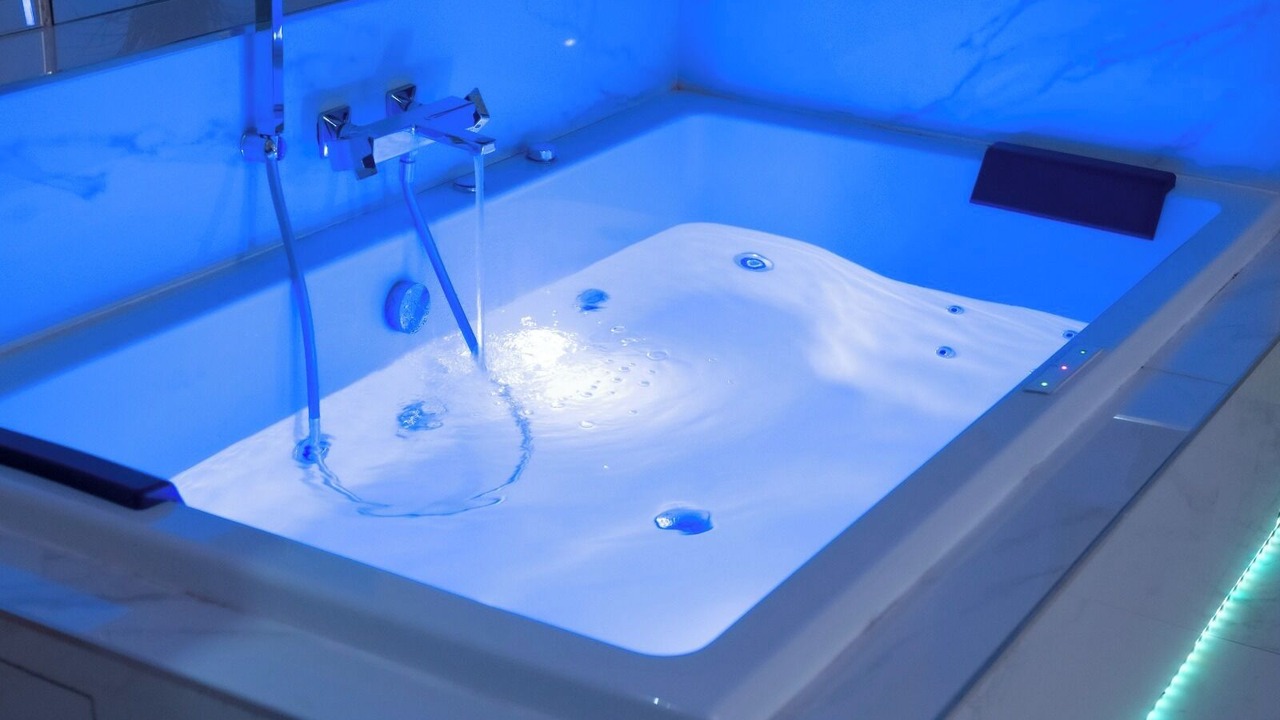 Photo of Bathroom in Altamura