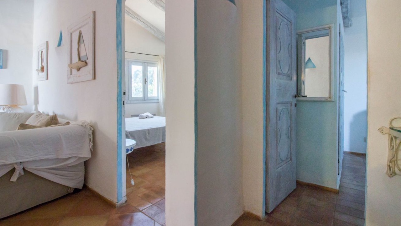 Photo of Bedroom in Liscia di Vacca