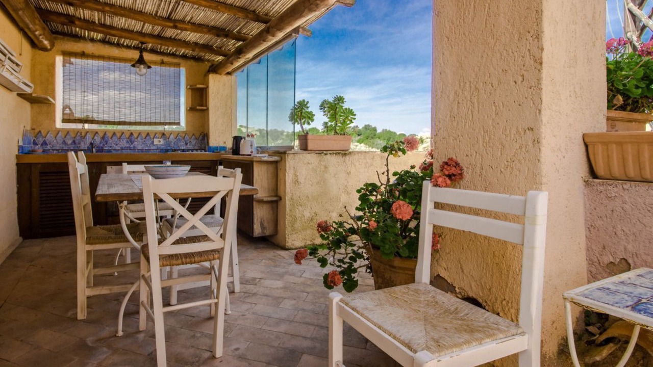 Photo of Outdoor in Liscia di Vacca