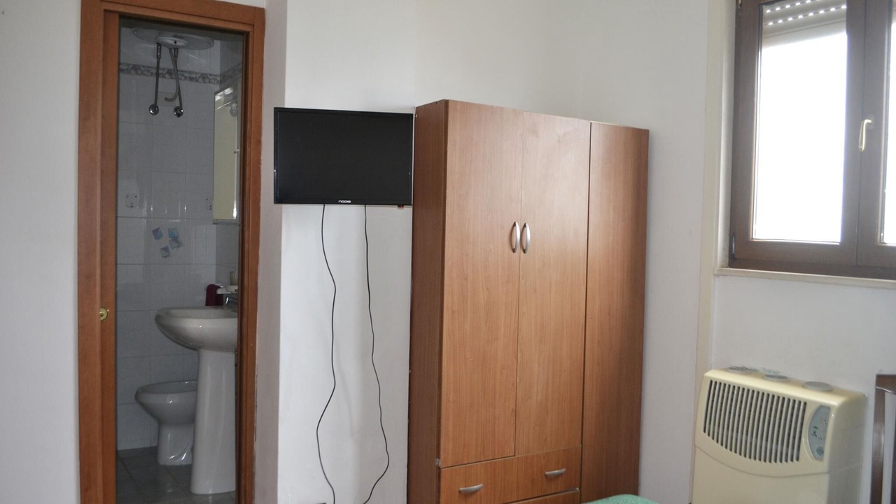 Photo of Bedroom in San Foca