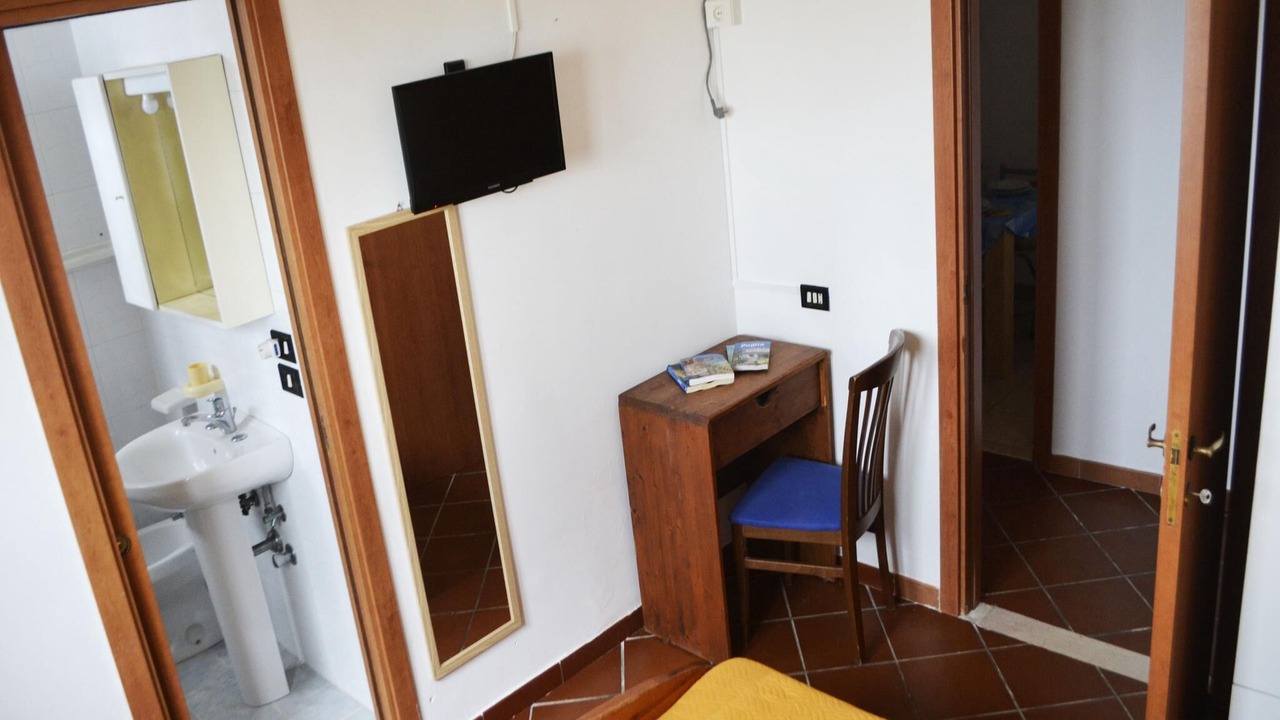 Photo of Bedroom in San Foca