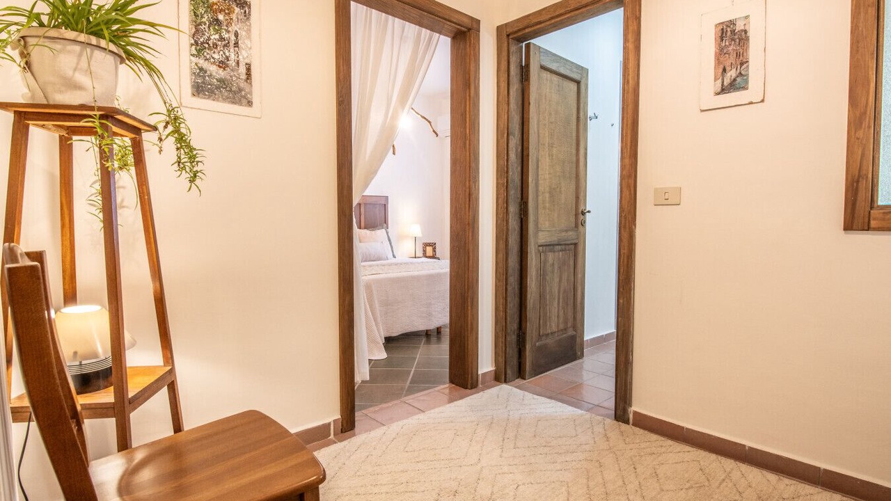 Photo of Bedroom in Pertosa