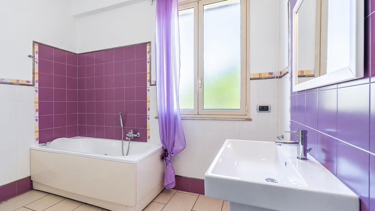 Photo of Bathroom in Floridia