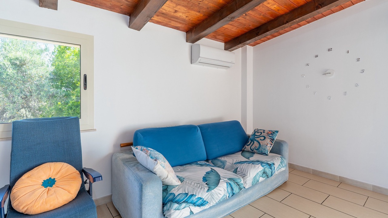 Photo of Livingroom in Floridia