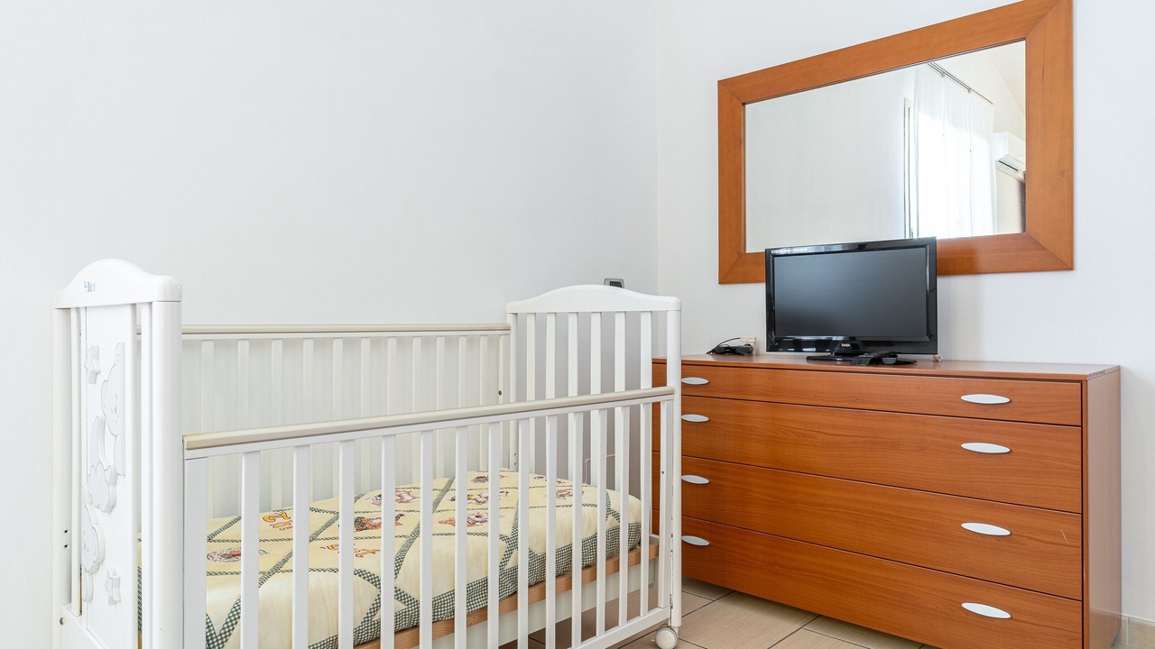 Photo of Bedroom in Floridia