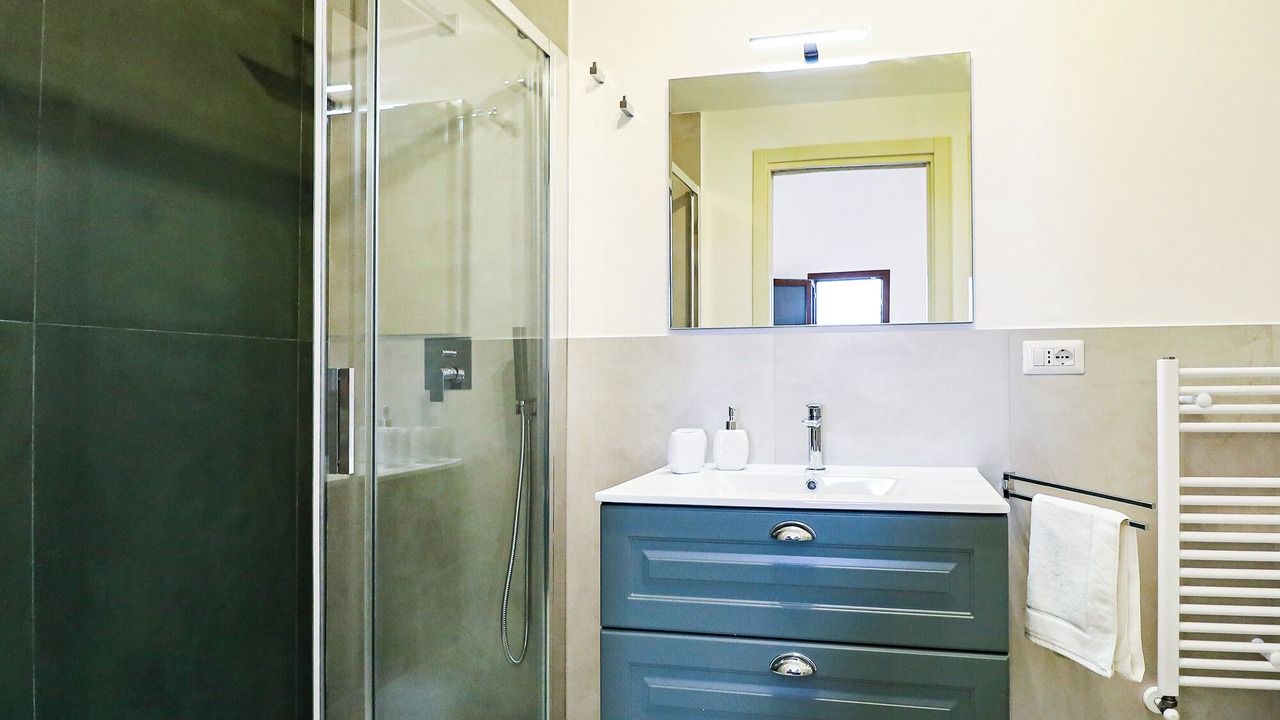 Photo of Bathroom in Gallipoli