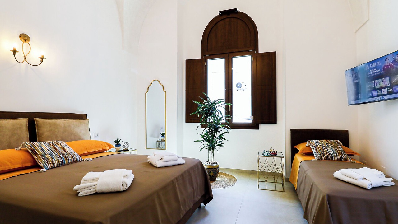 Photo of Bedroom in Gallipoli