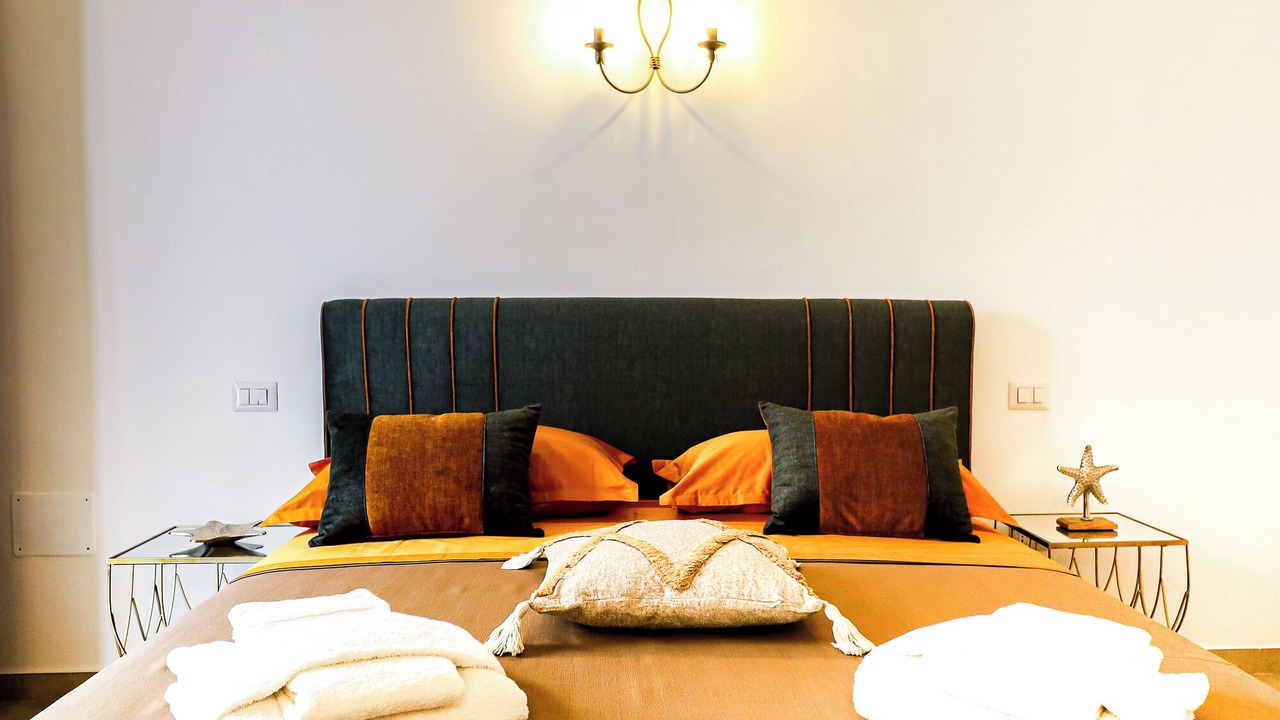 Photo of Bedroom in Gallipoli