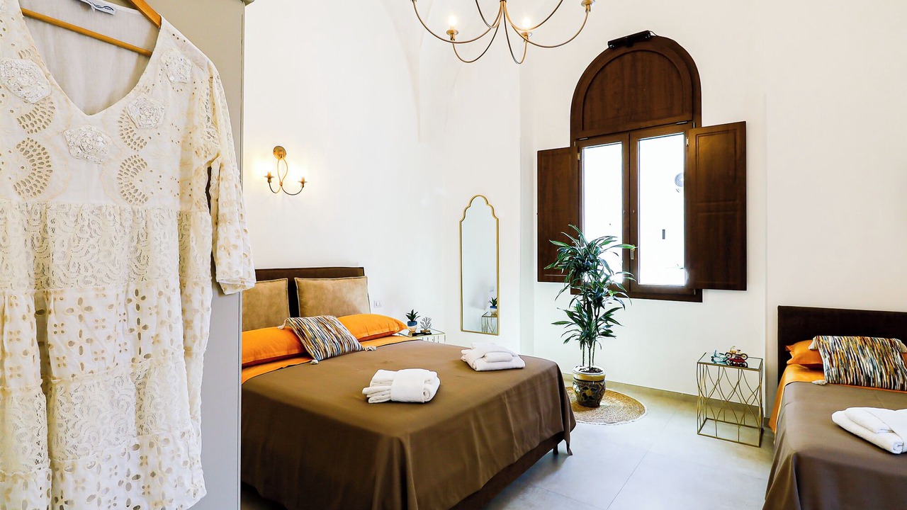 Photo of Bedroom in Gallipoli