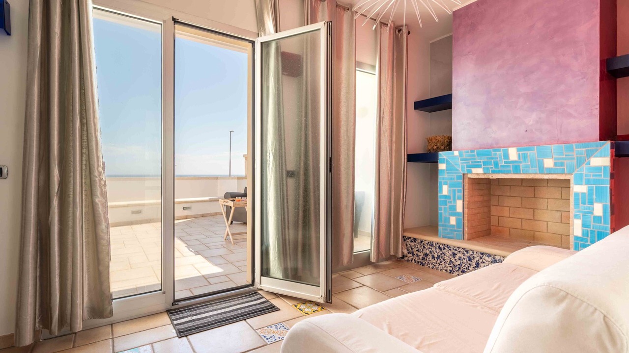 Photo of Bedroom in San Foca