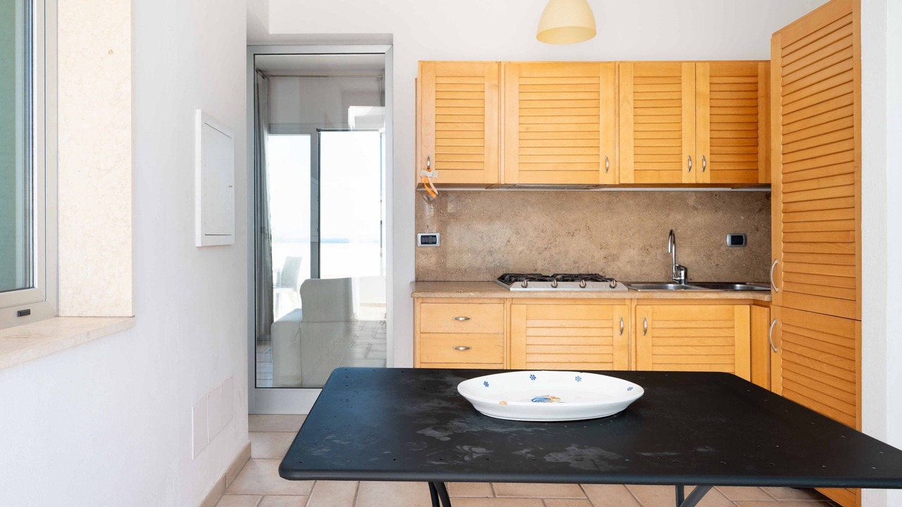 Photo of Kitchen in San Foca