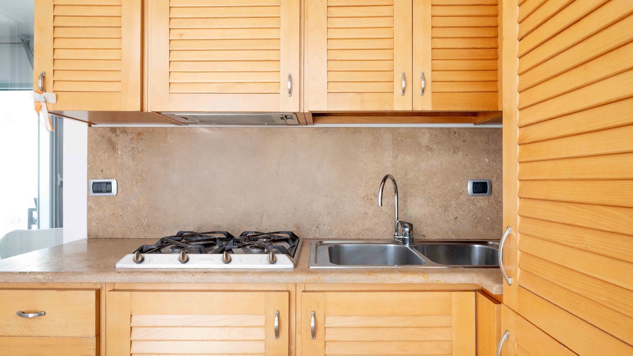Photo of Kitchen in San Foca