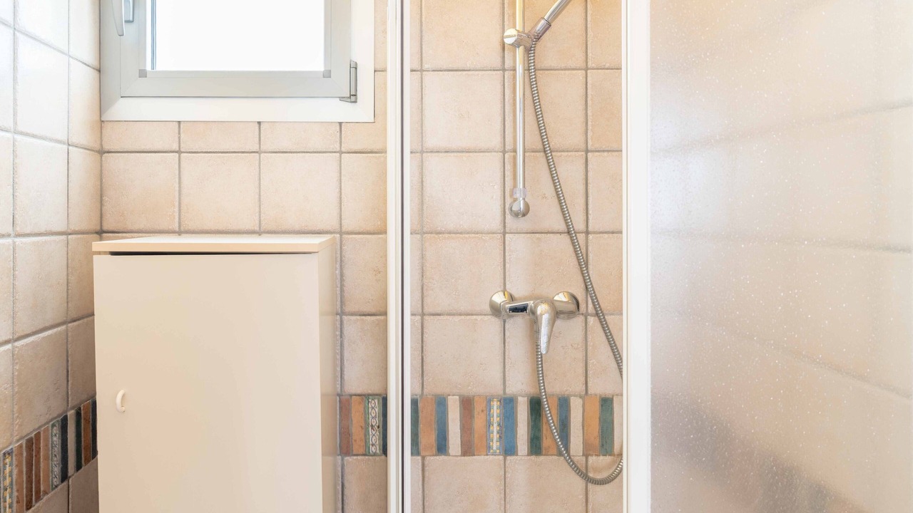 Photo of Bathroom in San Foca