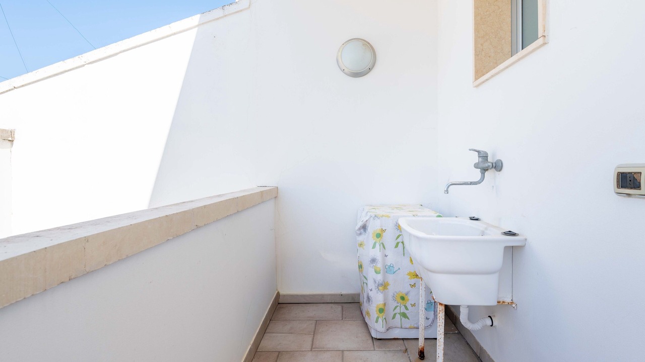 Photo of Bathroom in San Foca
