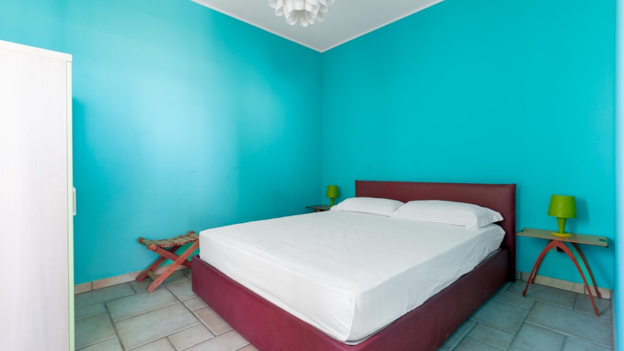 Photo of Bedroom in San Foca