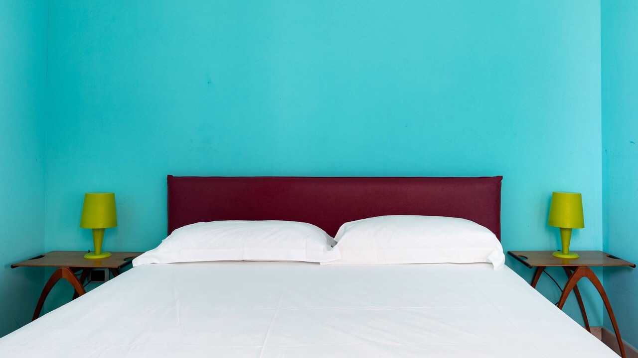 Photo of Bedroom in San Foca